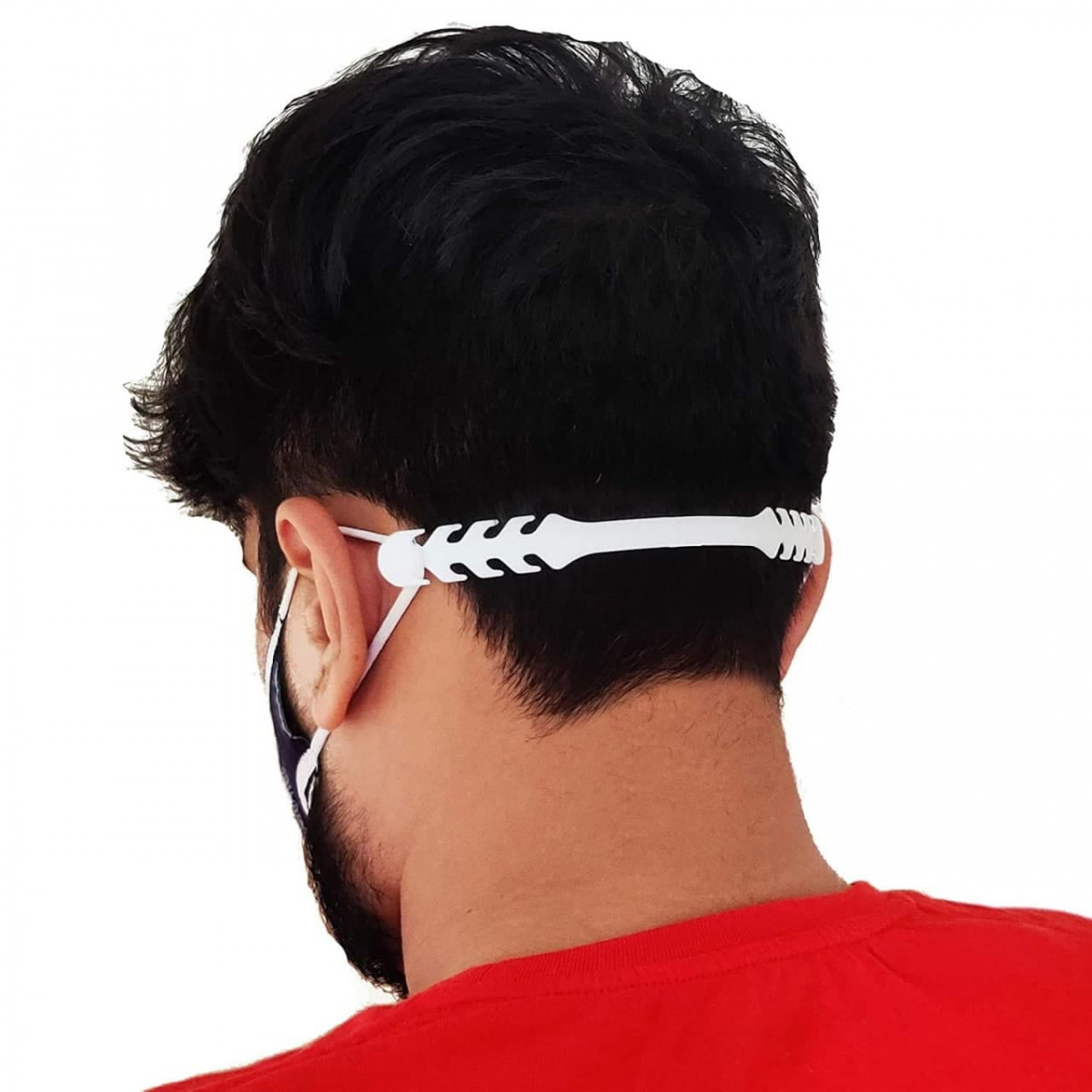 ( SET OF 12 ) MASK STRAP